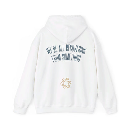 ER Logo Hoodie